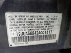 2002 Acura 3.2tl Type-s