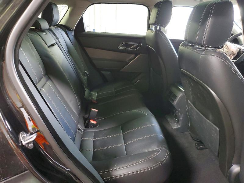 2020 Land Rover Range Rover Velar s