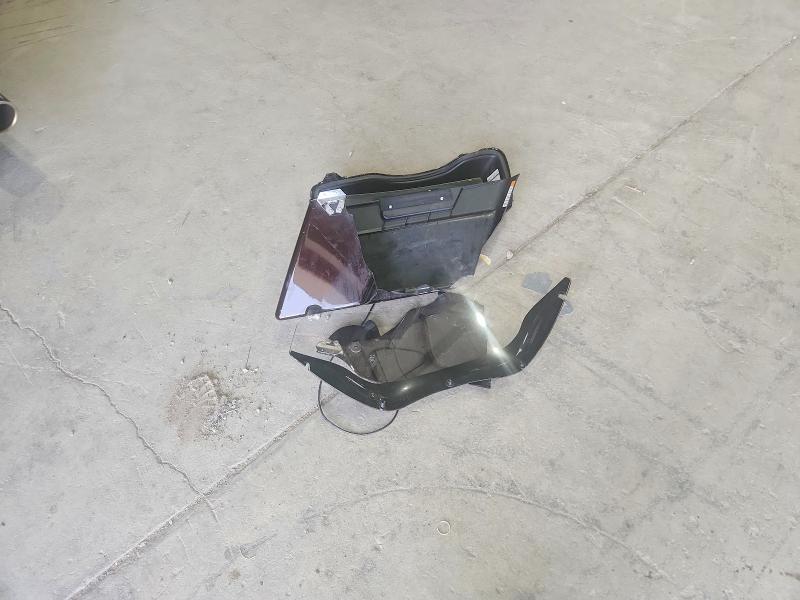 2011 Harley-Davidson Fltru