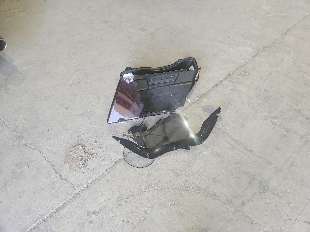 2011 Harley-Davidson Fltru