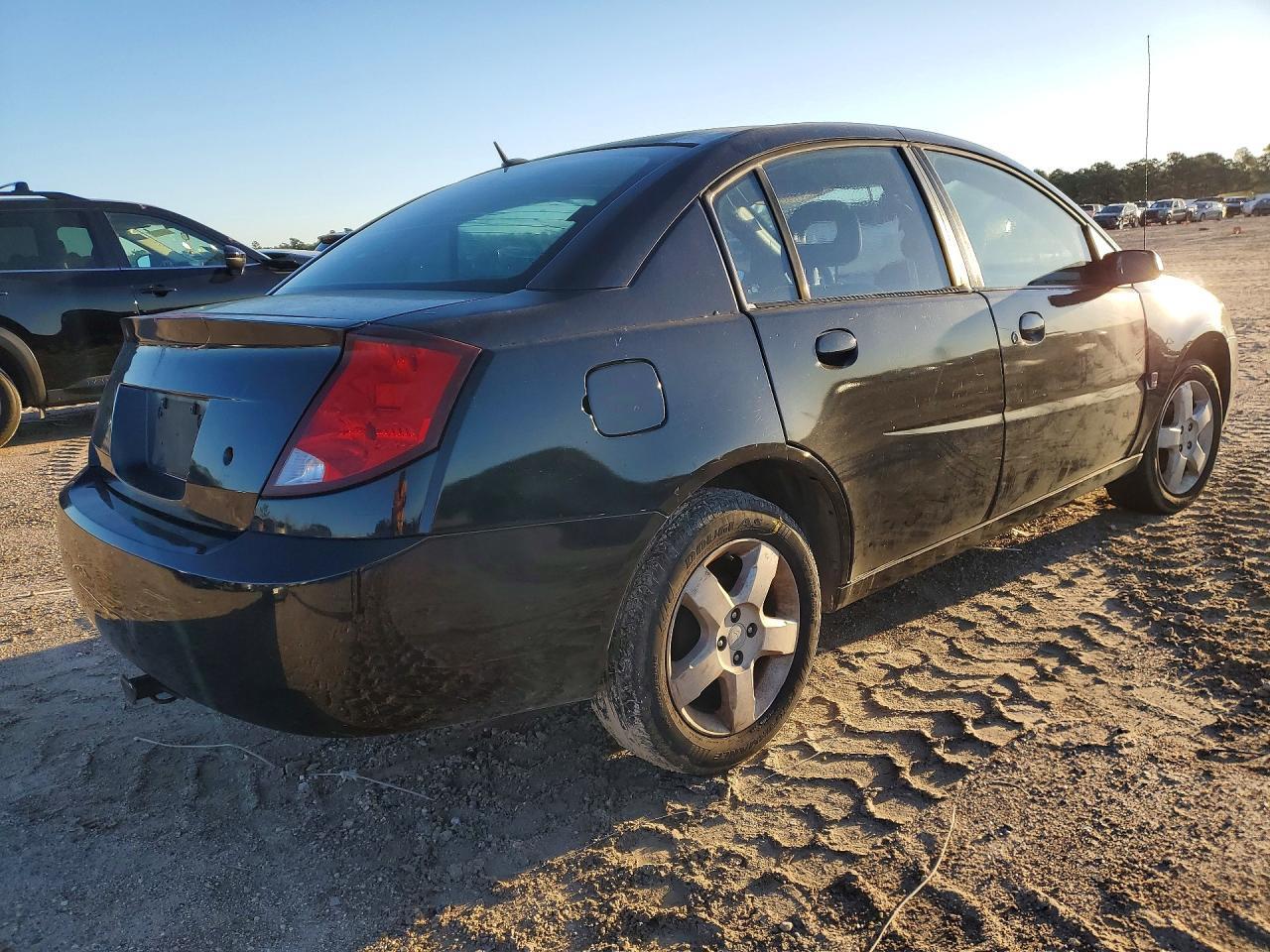 2006 Saturn Ion Level 3