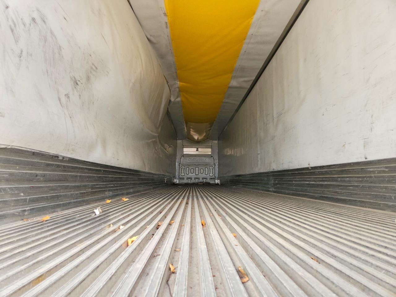 2016 Utility Trailer Manufactu Utility Trailer