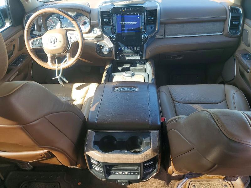 2020 Dodge RAM 1500 Longhorn