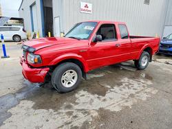 2002 Ford Ranger Super cab for sale in New Orleans, LA