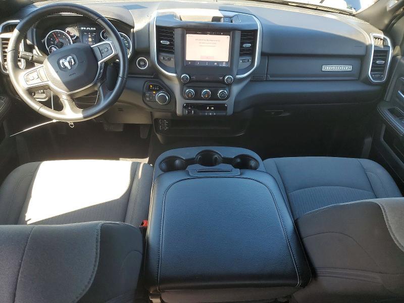2024 Dodge RAM 2500 BIG Horn