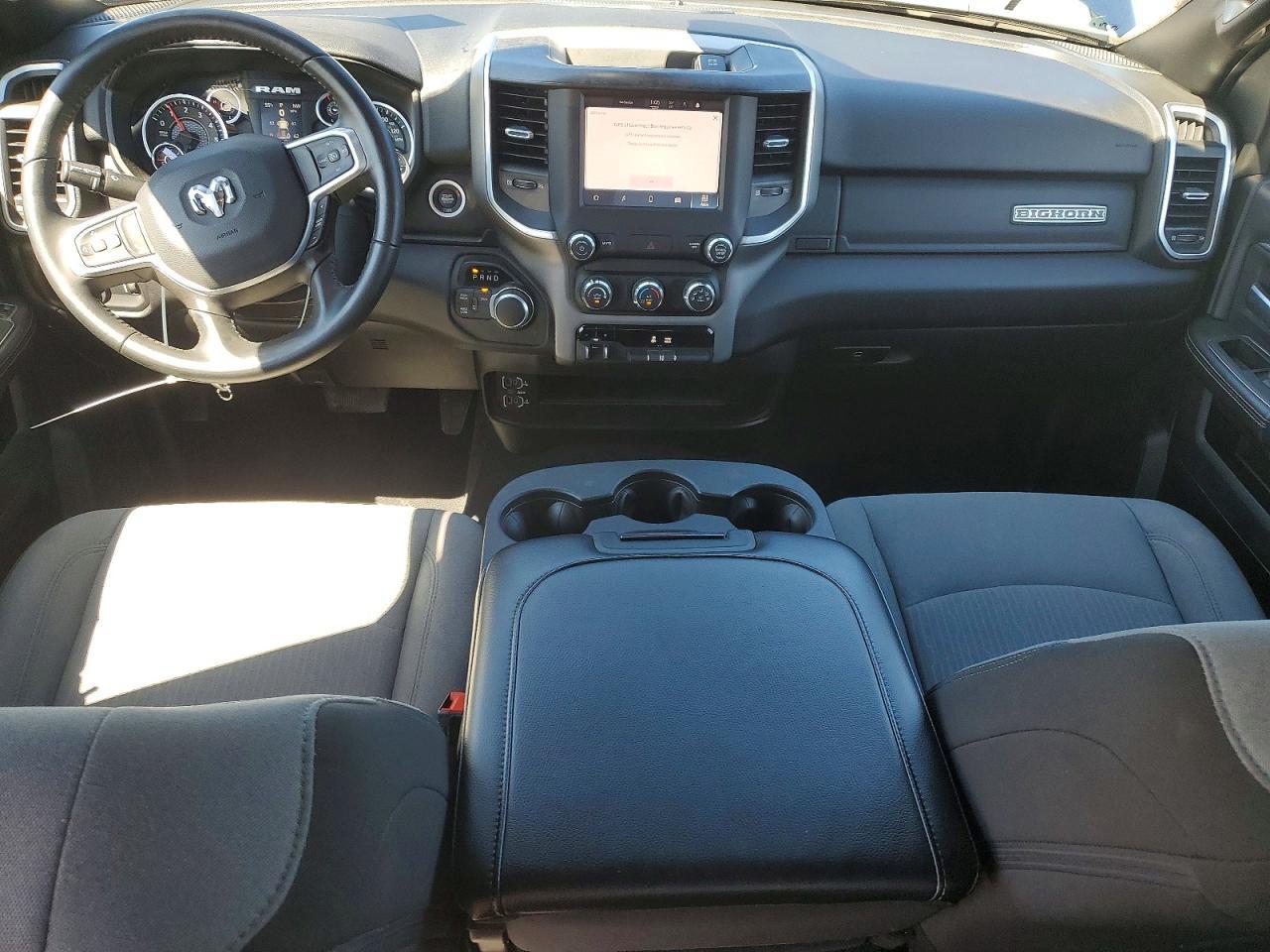 2024 Dodge RAM 2500 BIG Horn