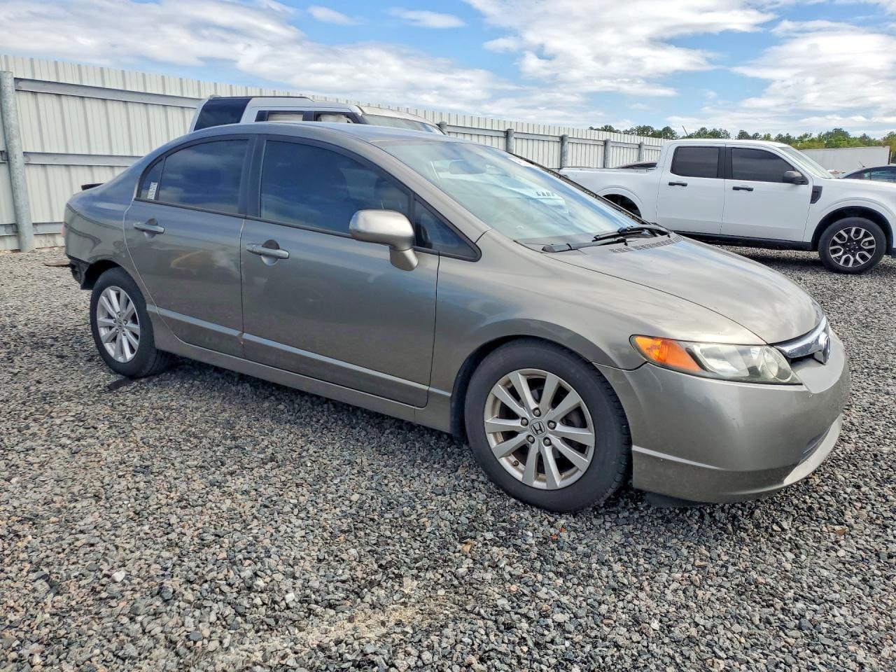 2006 Honda Civic lx