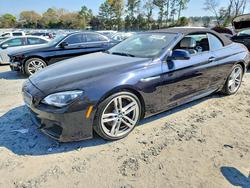 2015 BMW 650 i for sale in Byron, GA