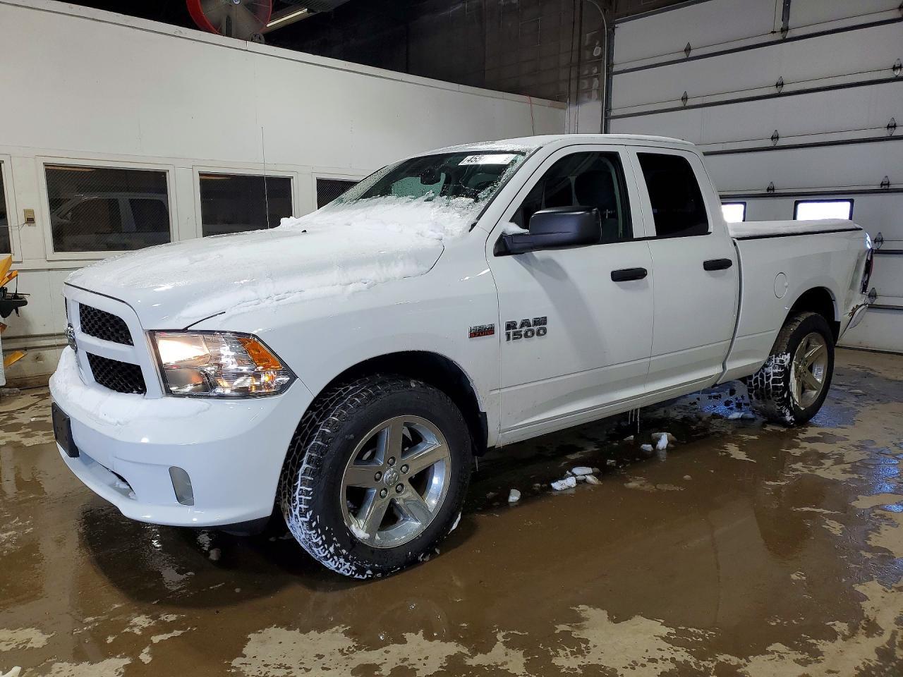 2015 Dodge RAM 1500 ST