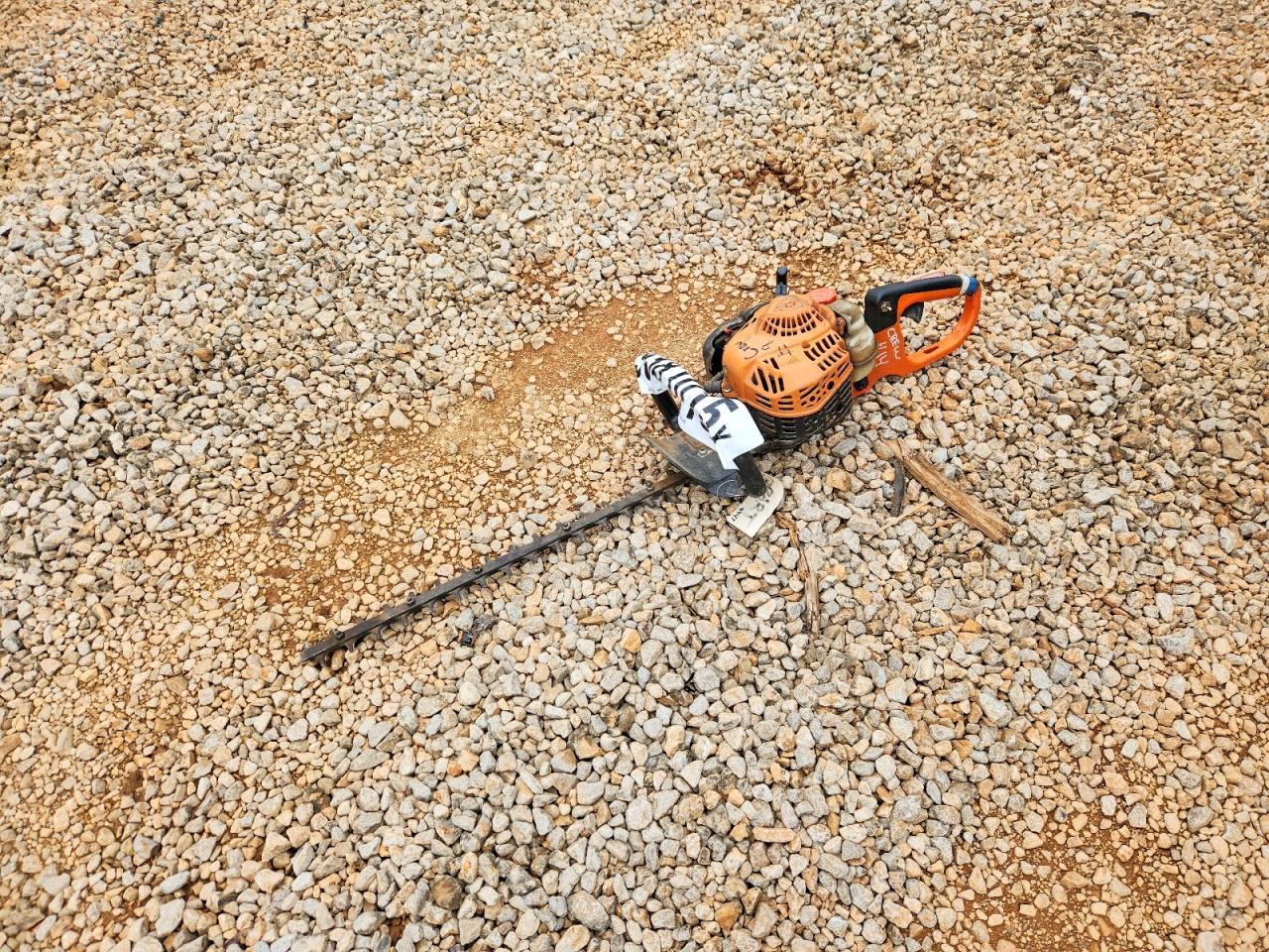 2019 Echo Hedgetrimmer