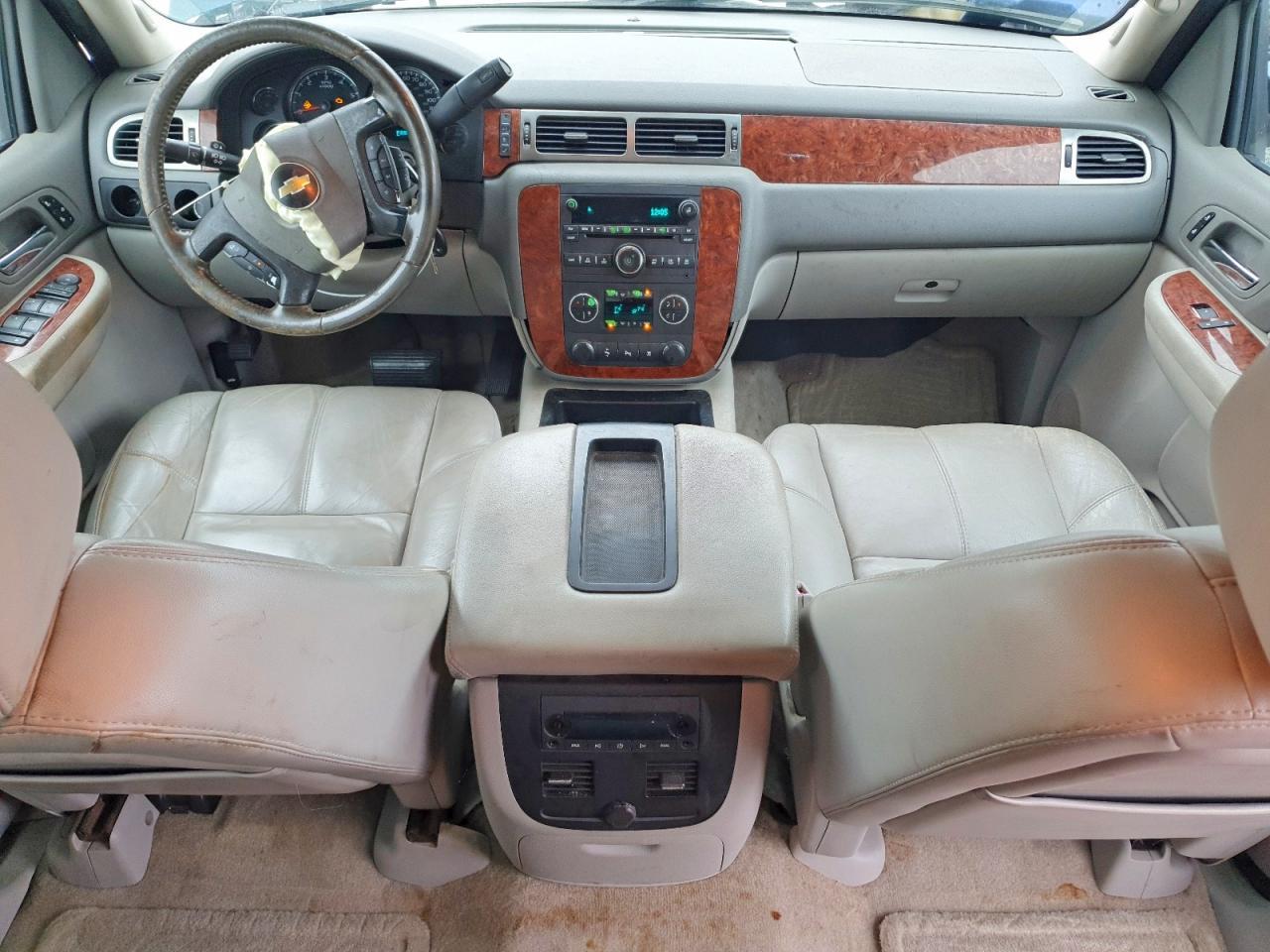 2007 Chevrolet Avalanche K1500