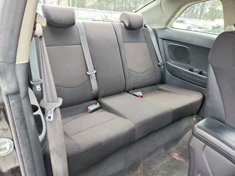 2011 KIA Forte Koup ex