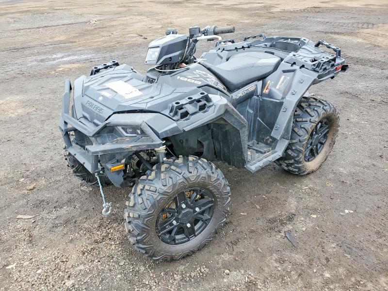 2023 Polaris Sporstman xp 1000 atv