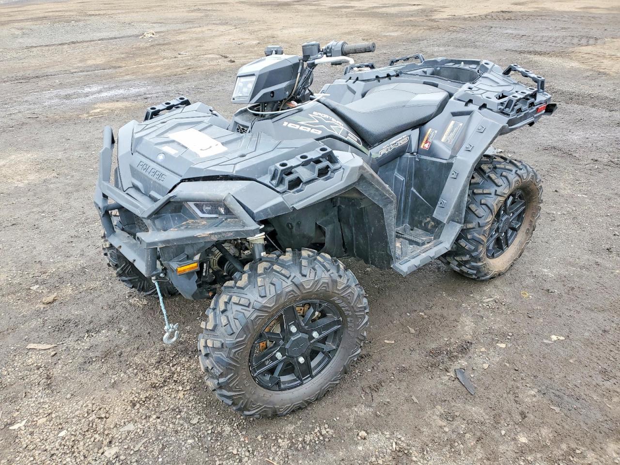 2023 Polaris Sporstman XP 1000 ATV