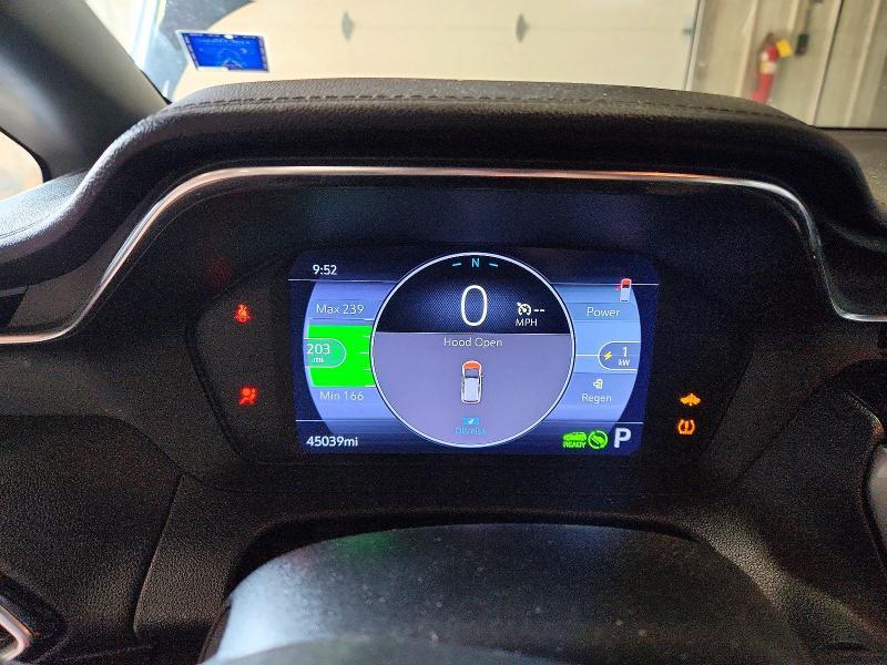 2023 Chevrolet Bolt ev 2LT
