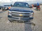 2014 Chevrolet Silverado K1500 LTZ
