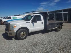 Ford Vehiculos salvage en venta: 2015 Ford F350 Super Duty