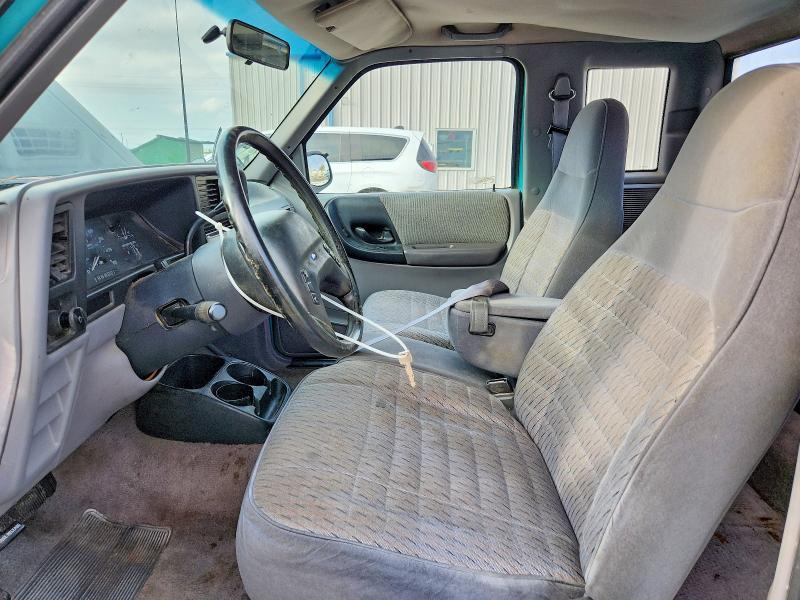 1994 Ford Ranger Super cab