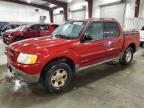 2002 Ford Explorer Sport Trac
