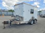 1999 Featherlite Fiber Optic Splicing Trailer