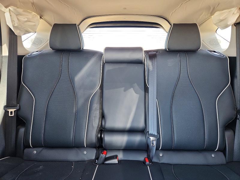 2020 Acura Rdx Advance