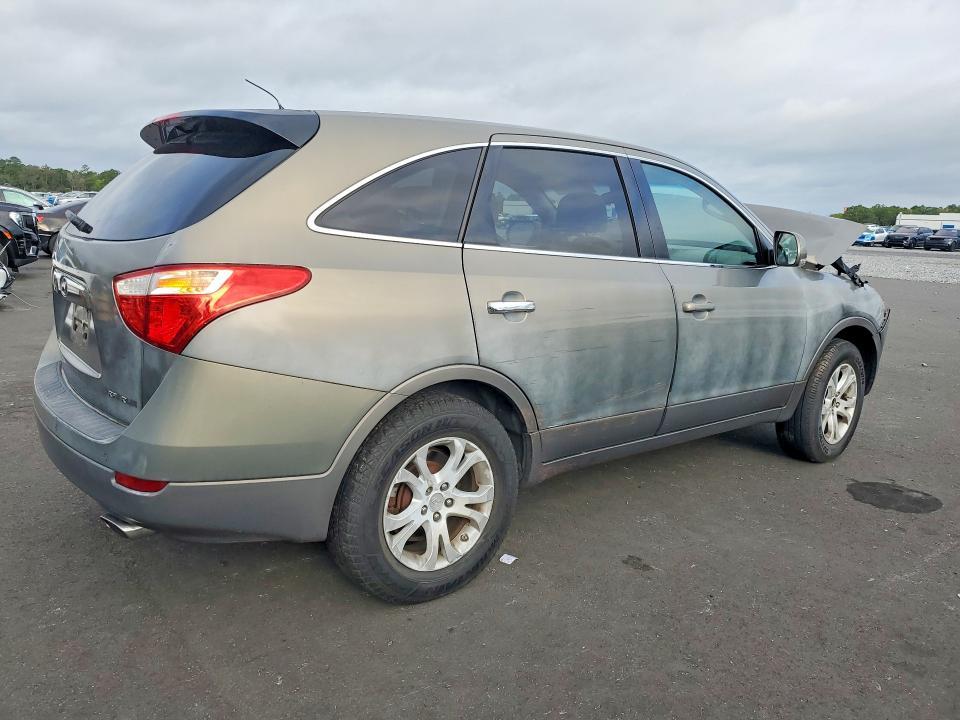 2007 Hyundai Veracruz gls