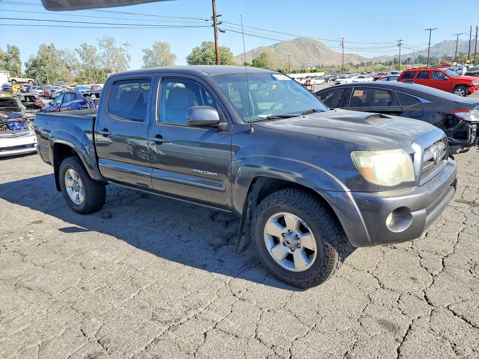 2010 Toyota Tacoma Prerunner V6