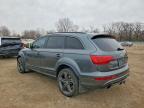 2015 Audi Q7 Prestige