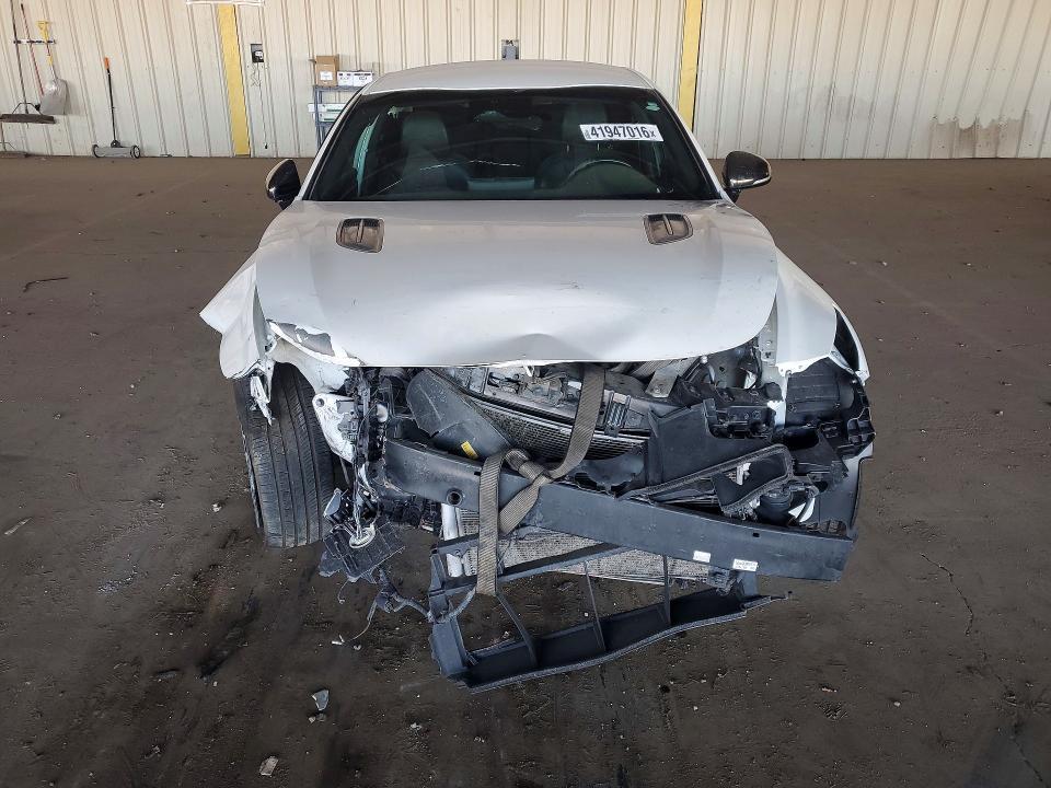 2022 KIA Stinger Gt-line