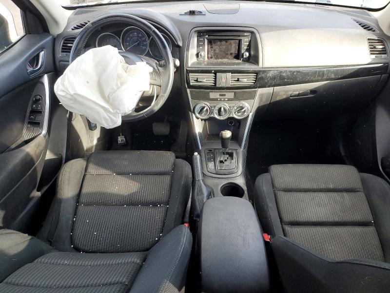 2013 Mazda Cx-5 Touring