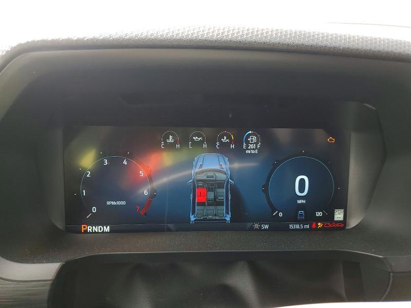 2025 Ford F150 XLT