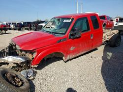 2015 Ford F350 Super Duty Truck Cab AND Chassis en venta en Tulsa, OK
