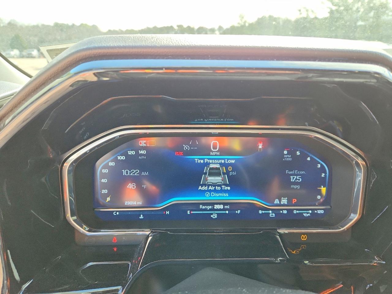 2024 Chevrolet Silverado K1500 RST