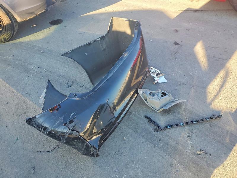 2012 Toyota Camry Hybrid xle