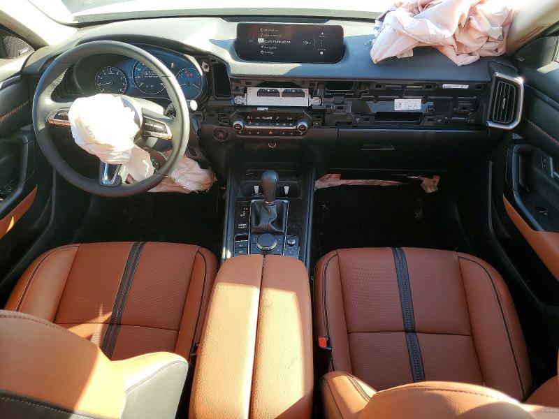 2025 Mazda Cx-50 Base