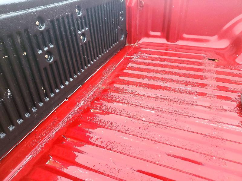 1999 Toyota Tacoma Base