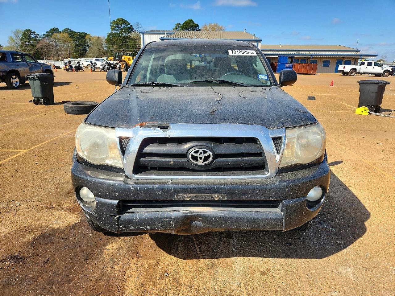 2006 Toyota Tacoma V6