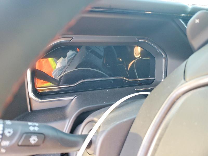 2025 GMC Sierra K1500 AT4X