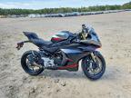 2025 Cf Moto 450SS