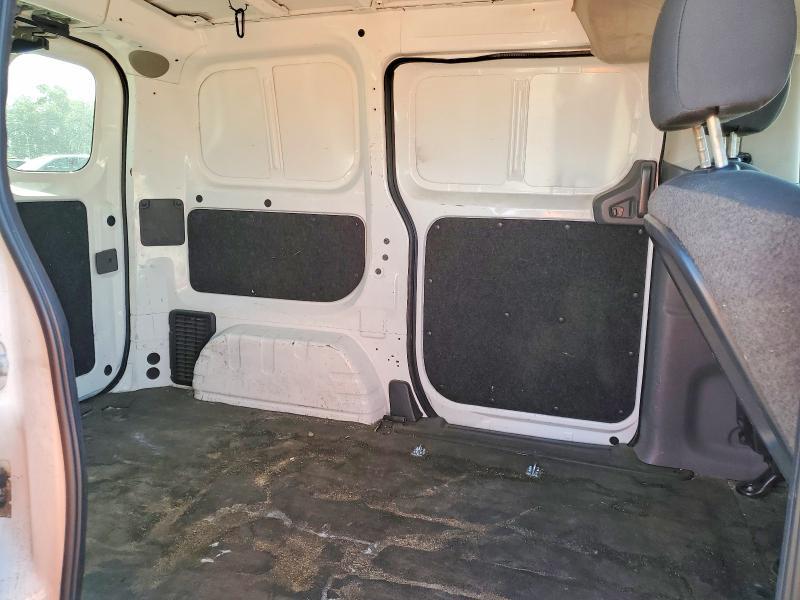 2017 Nissan NV200 Delivery Van