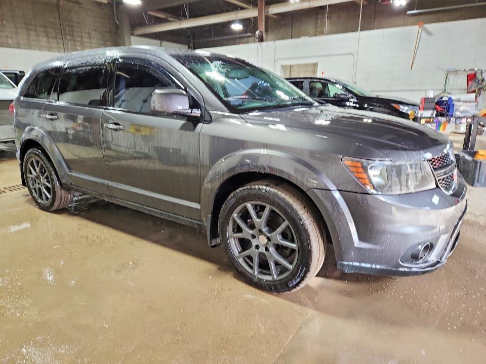 2014 Dodge Journey R/T
