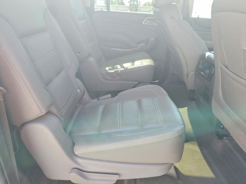 2015 GMC Yukon xl Denali