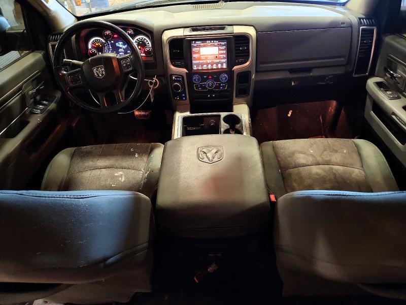 2014 Dodge RAM 1500 SLT