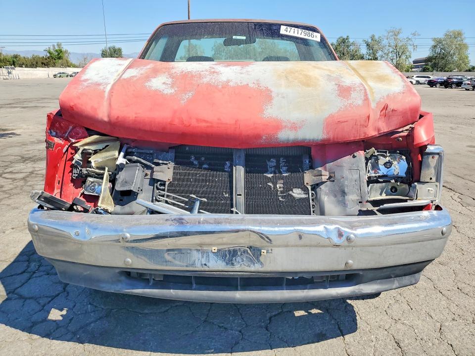 1996 Dodge Dakota