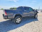 2015 Toyota Tacoma