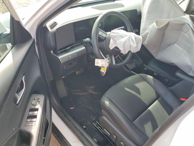 2025 Hyundai Kona Limited