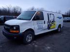 2014 Chev Rolet Express 2500 Cargo Utility / Service Van