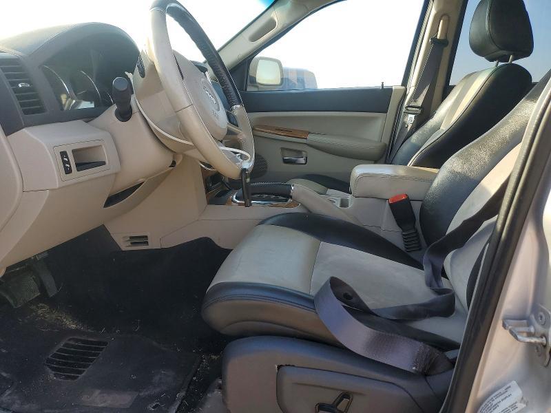 2010 Jeep Grand Cherokee Limited