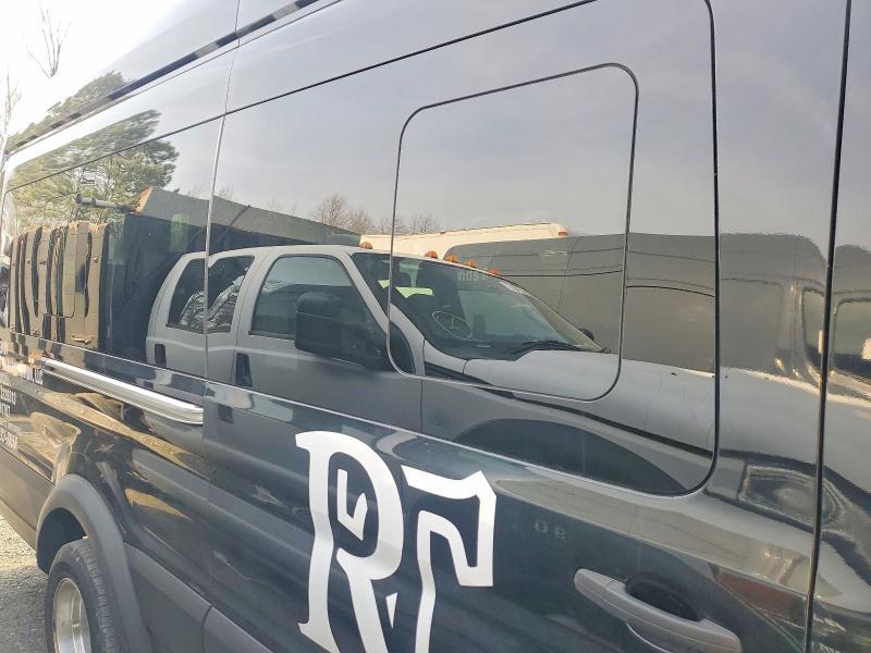 2019 Ford Transit T-350 HD