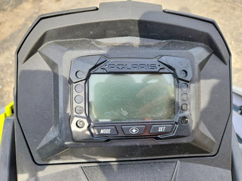 2022 Polari 850 RMK KH
